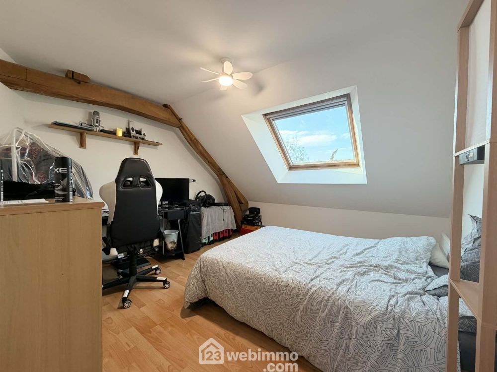 Photo 24 - Gizy 02350 à Gizy