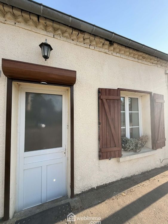 Photo 4 - Gizy 02350 à Gizy