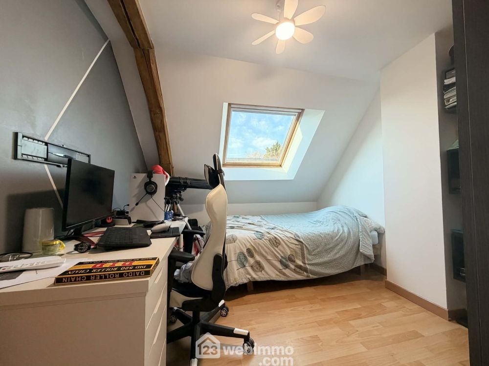 Photo 25 - Gizy 02350 à Gizy