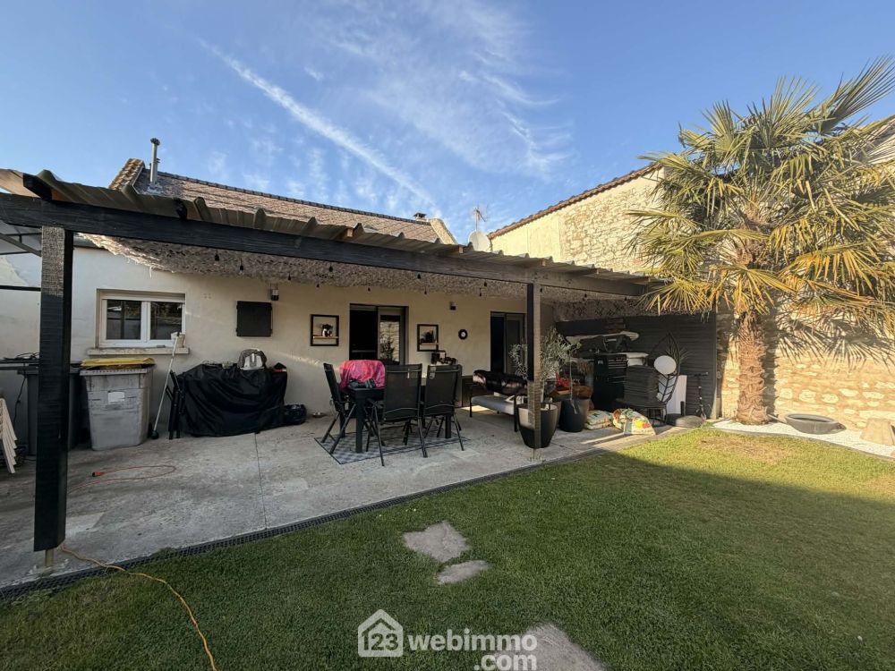 Photo 15 - Gizy 02350 à Gizy