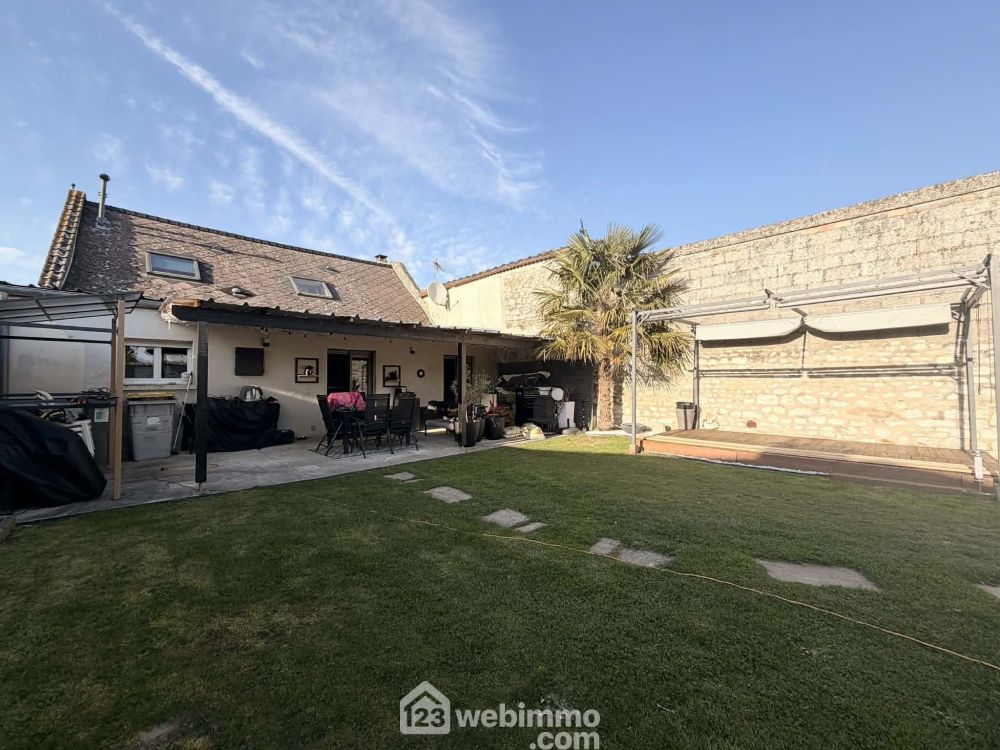 Photo 29 - Gizy 02350 à Gizy