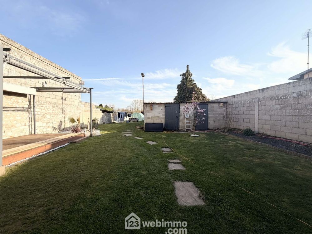 Photo 3 - Gizy 02350 à Gizy