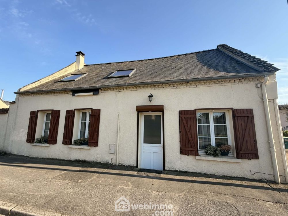 Photo 30 - Gizy 02350 à Gizy