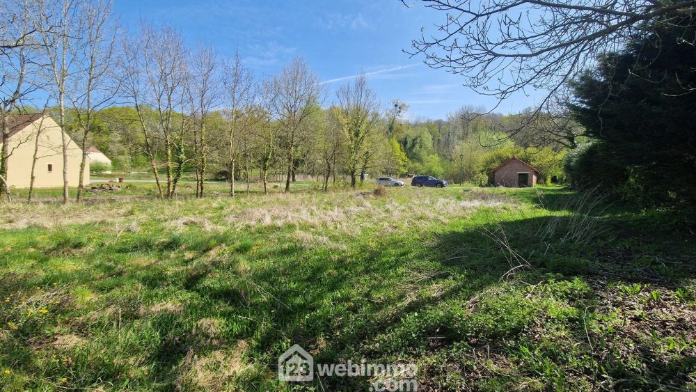 Photo 5 - Vorges 02860 à Vorges