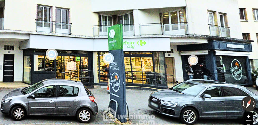 Photo 4 - Rennes 35000 à Rennes