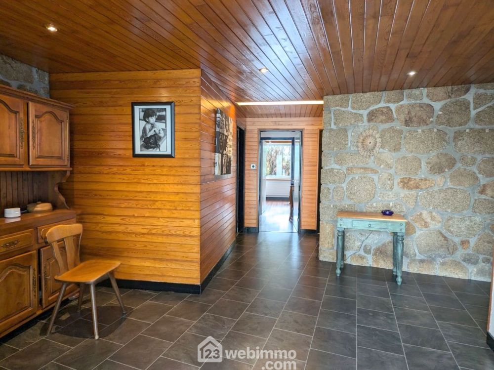 Photo 4 - Carhaix-Plouguer 29270 à Carhaix-Plouguer