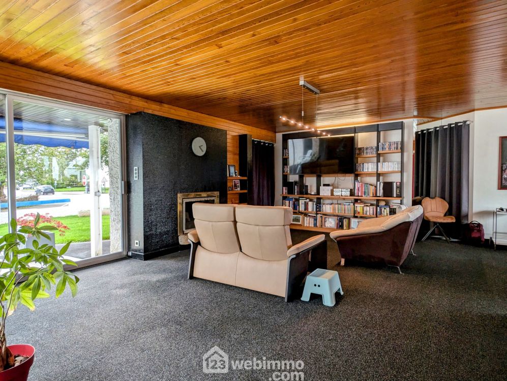 Photo 6 - Carhaix-Plouguer 29270 à Carhaix-Plouguer