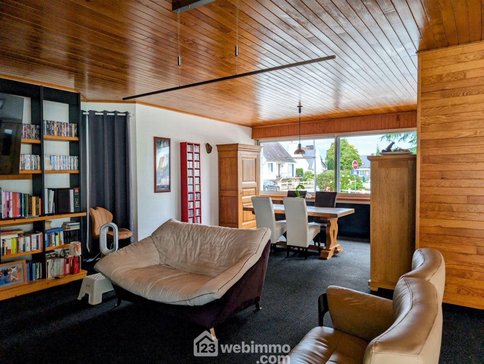 Photo 7 - Carhaix-Plouguer 29270 à Carhaix-Plouguer