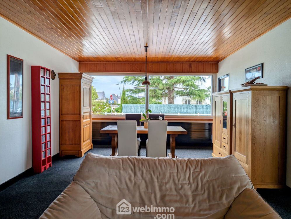 Photo 8 - Carhaix-Plouguer 29270 à Carhaix-Plouguer