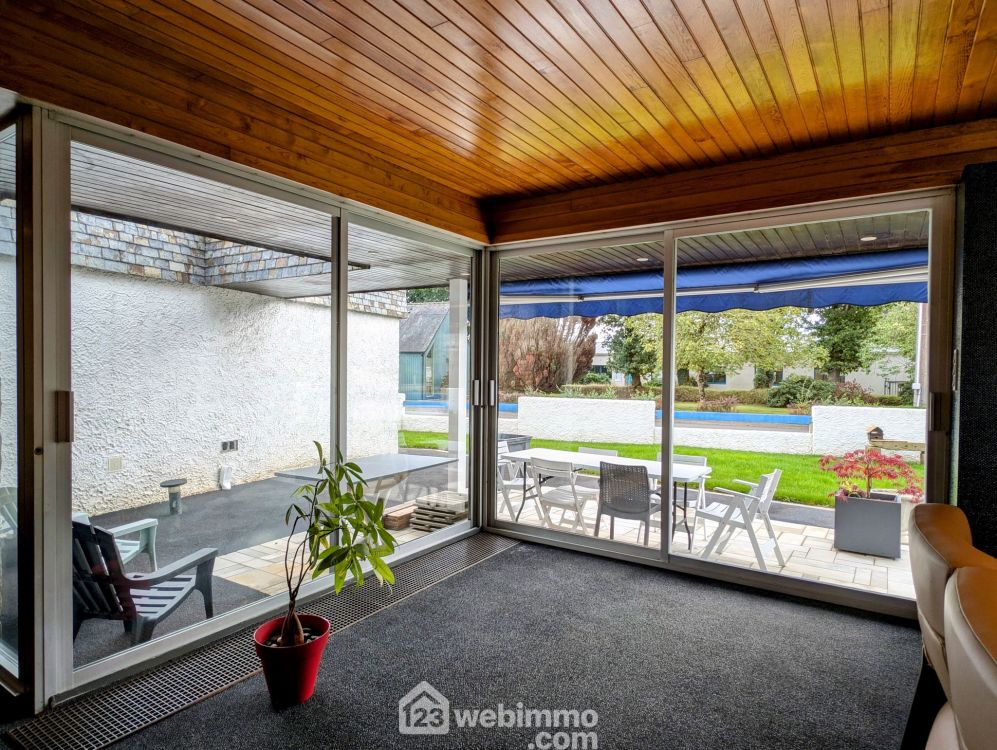 Photo 9 - Carhaix-Plouguer 29270 à Carhaix-Plouguer