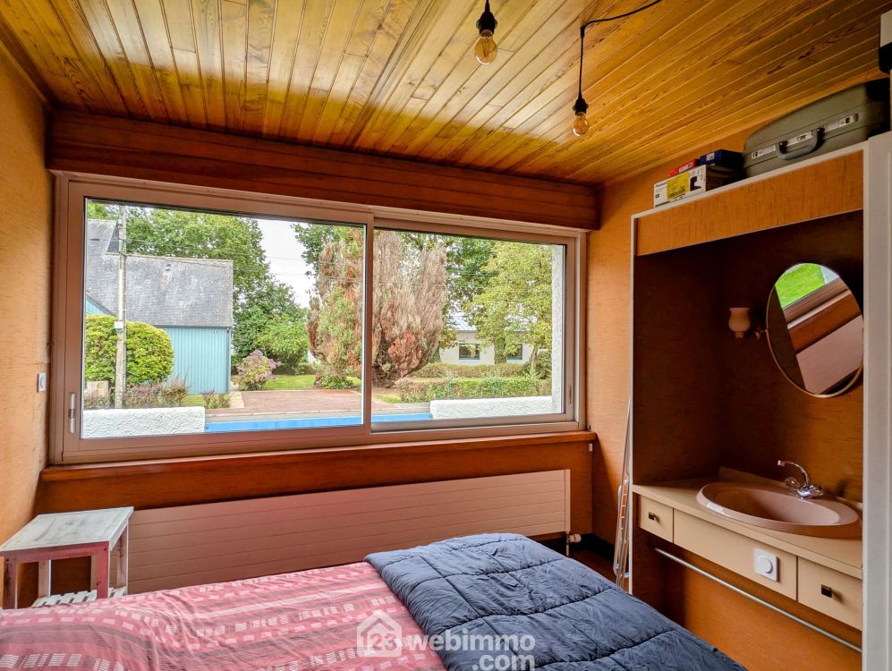 Photo 12 - Carhaix-Plouguer 29270 à Carhaix-Plouguer