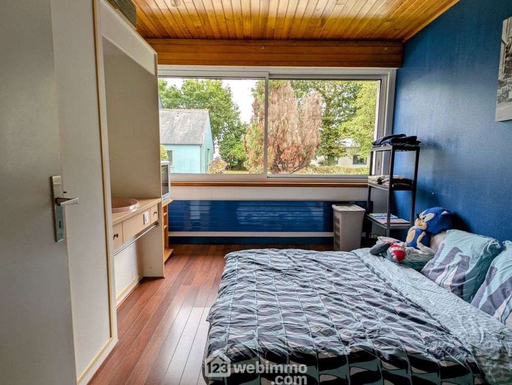 Photo 13 - Carhaix-Plouguer 29270 à Carhaix-Plouguer