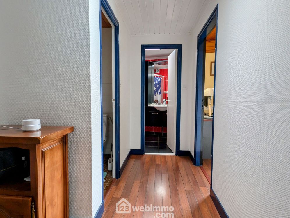 Photo 15 - Carhaix-Plouguer 29270 à Carhaix-Plouguer