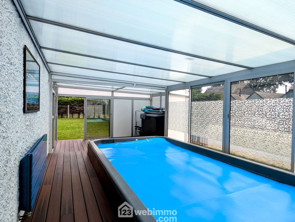 Photo 2 - Carhaix-Plouguer 29270 à Carhaix-Plouguer