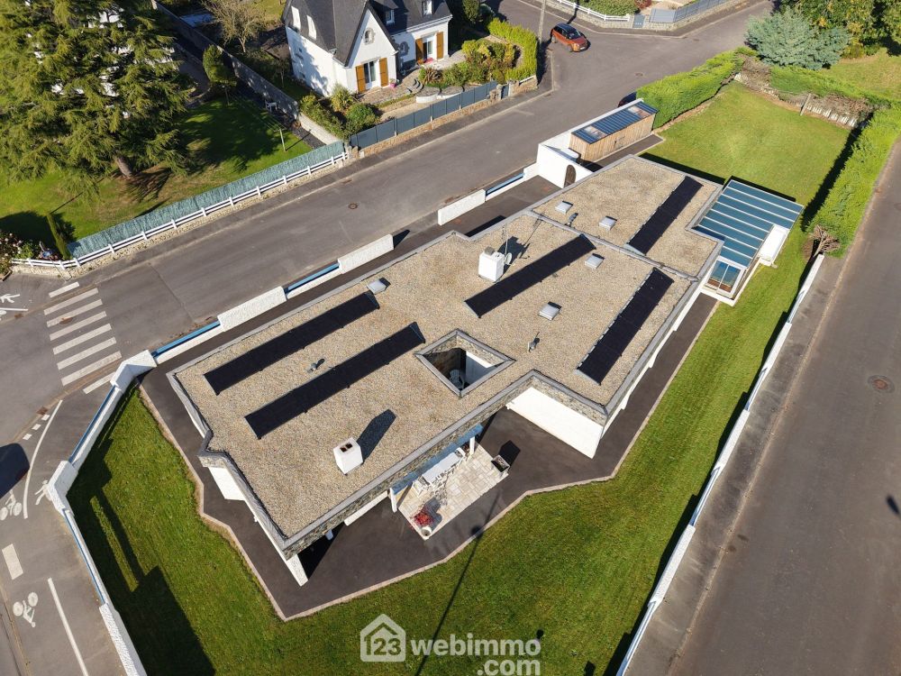 Photo 3 - Carhaix-Plouguer 29270 à Carhaix-Plouguer