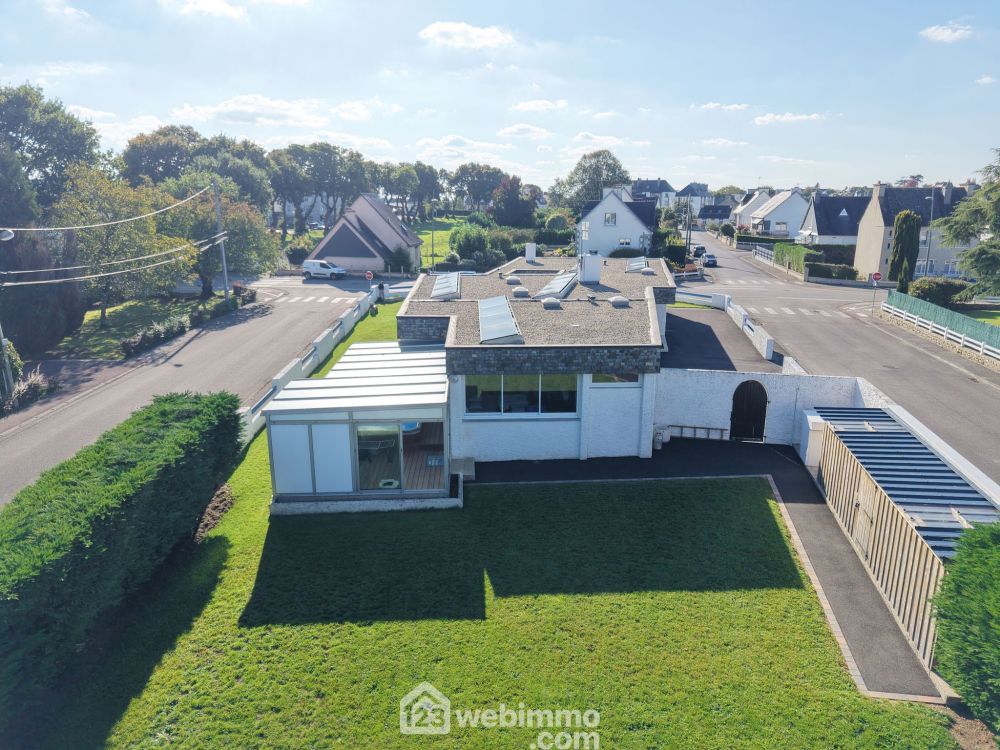 Photo 23 - Carhaix-Plouguer 29270 à Carhaix-Plouguer