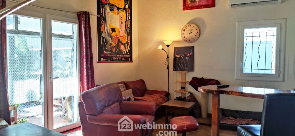 Photo 4 - Saintes-Maries-de-la-Mer 13460 à Saintes-Maries-de-la-Mer