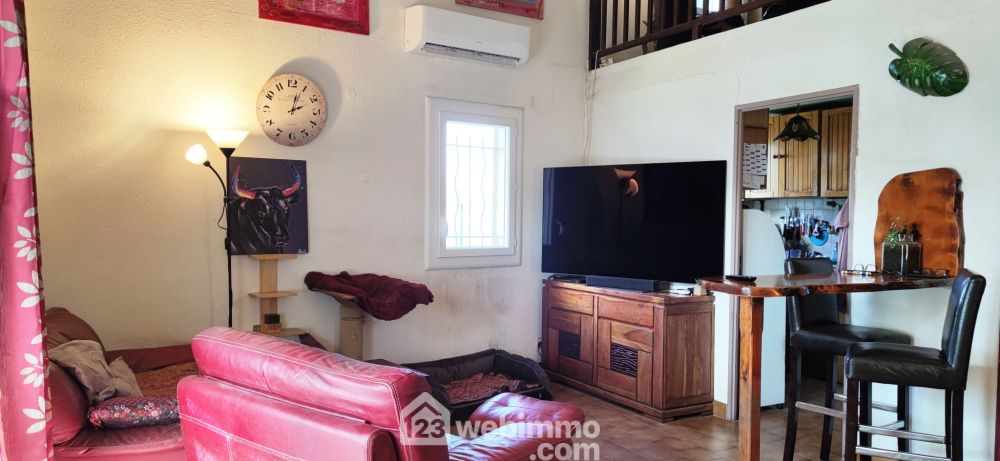 Photo 5 - Saintes-Maries-de-la-Mer 13460 à Saintes-Maries-de-la-Mer