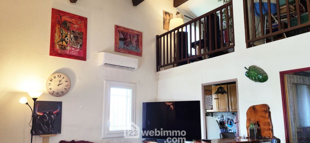 Photo 7 - Saintes-Maries-de-la-Mer 13460 à Saintes-Maries-de-la-Mer