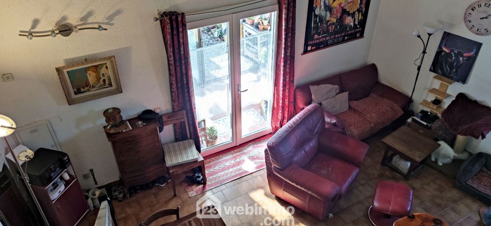 Photo 10 - Saintes-Maries-de-la-Mer 13460 à Saintes-Maries-de-la-Mer