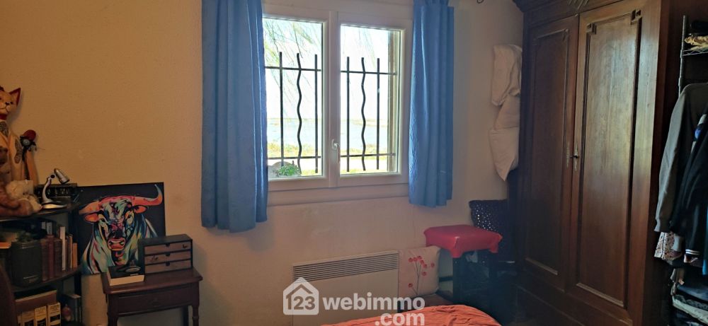 Photo 16 - Saintes-Maries-de-la-Mer 13460 à Saintes-Maries-de-la-Mer