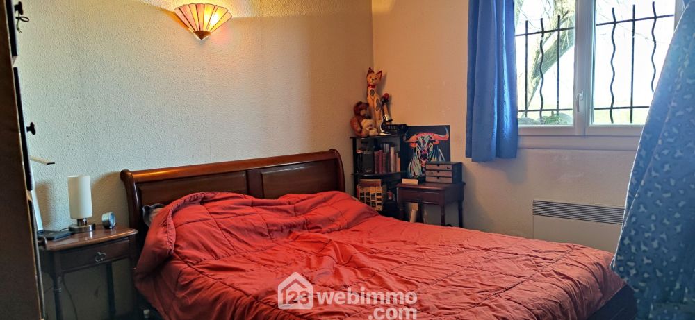 Photo 19 - Saintes-Maries-de-la-Mer 13460 à Saintes-Maries-de-la-Mer