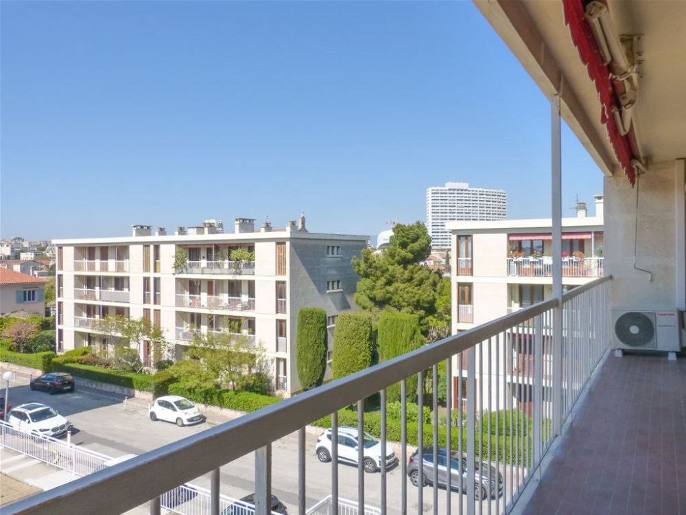 Photo 5 - Marseille 8 13008 à Marseille 8