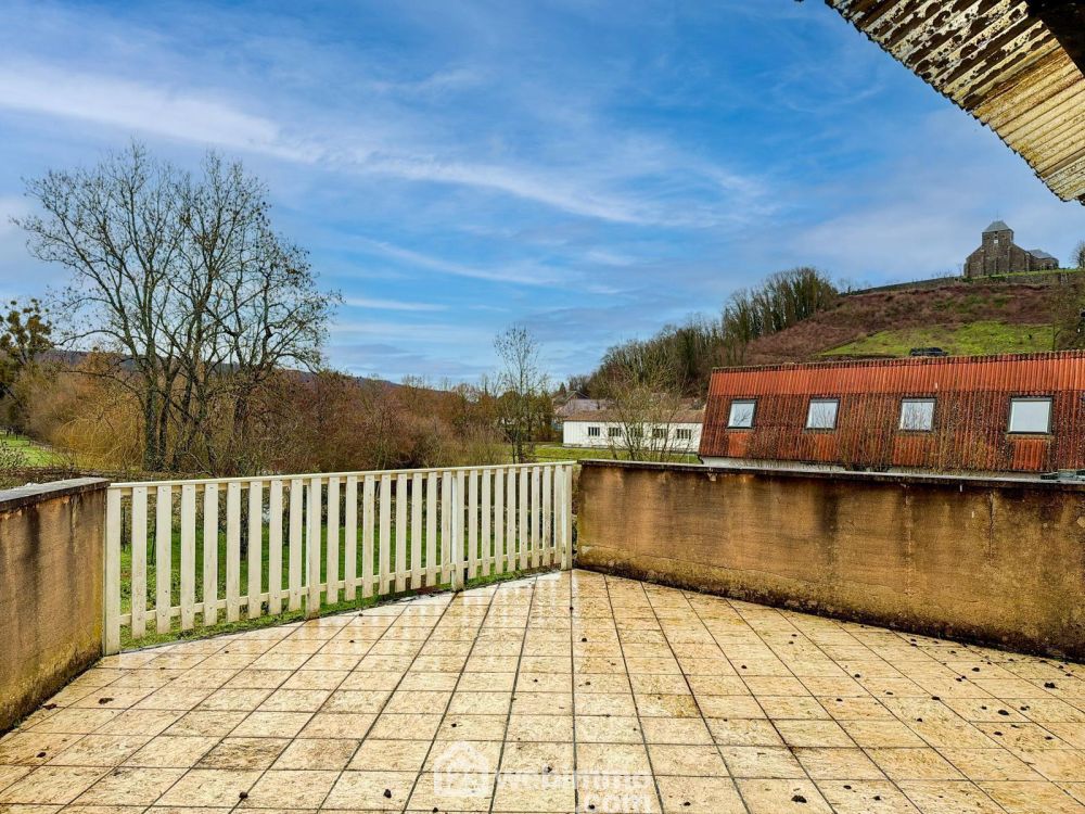 Photo 2 - Doulcon 55110 à Doulcon