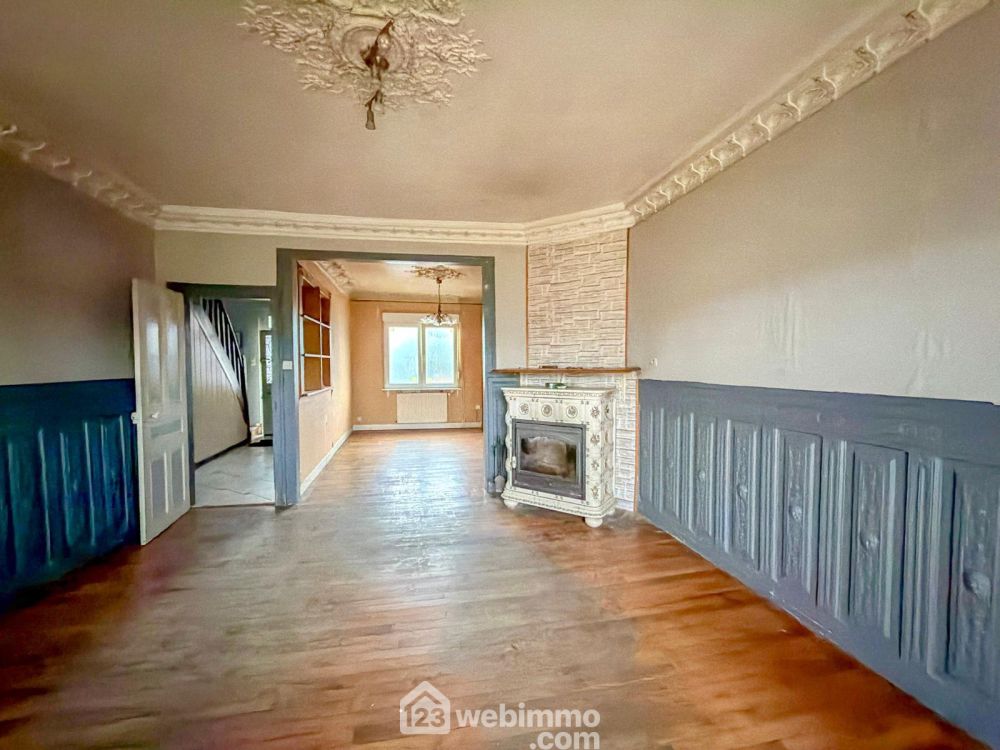 Photo 3 - Doulcon 55110 à Doulcon