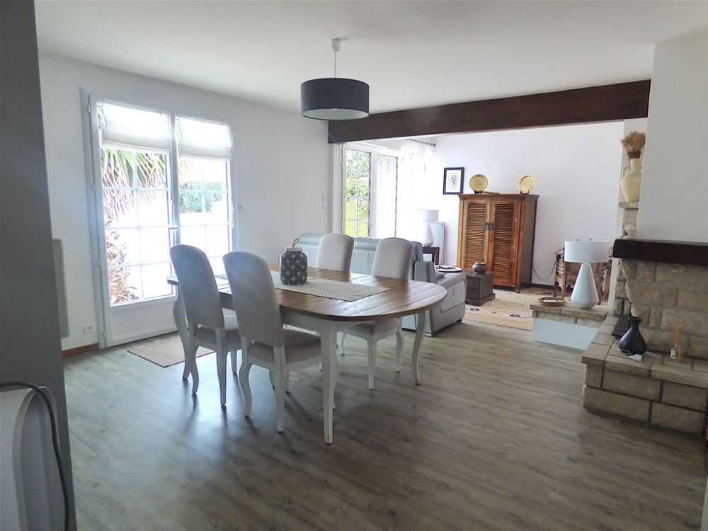 Photo 2 - Saint-Vincent-sur-Jard 85520 à Saint-Vincent-sur-Jard