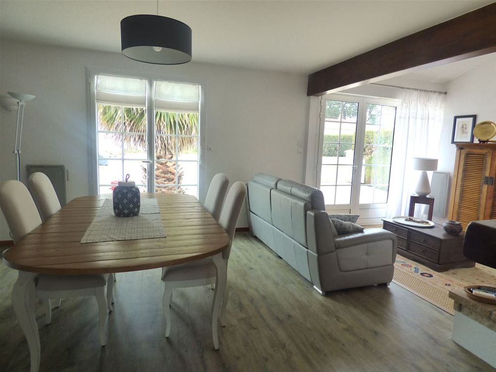 Photo 3 - Saint-Vincent-sur-Jard 85520 à Saint-Vincent-sur-Jard