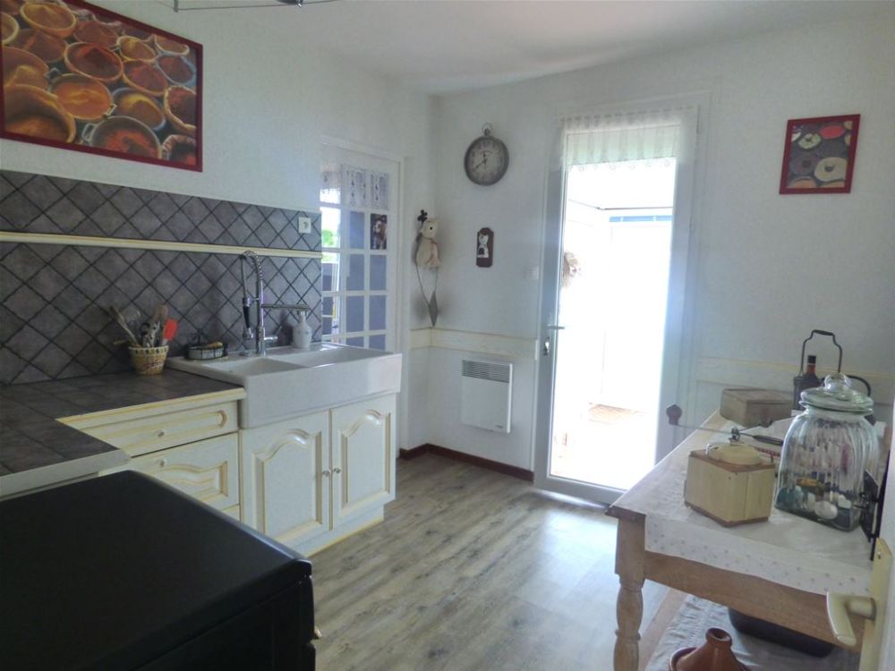 Photo 4 - Saint-Vincent-sur-Jard 85520 à Saint-Vincent-sur-Jard