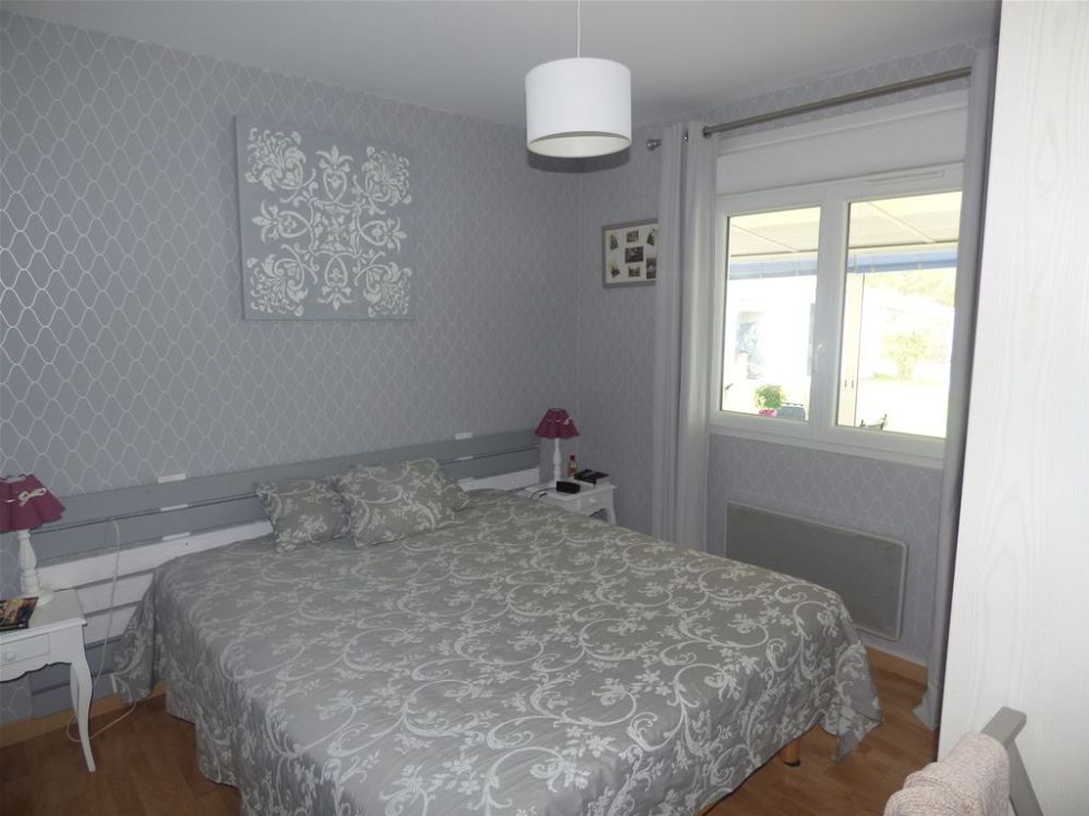 Photo 7 - Saint-Vincent-sur-Jard 85520 à Saint-Vincent-sur-Jard