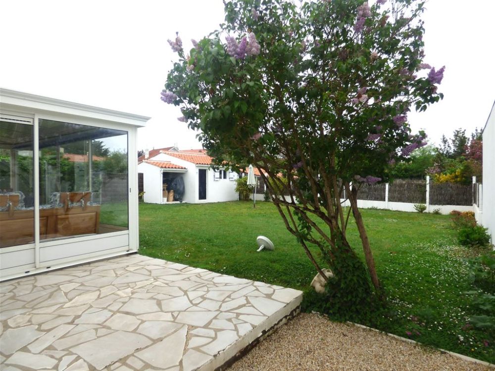 Photo 9 - Saint-Vincent-sur-Jard 85520 à Saint-Vincent-sur-Jard