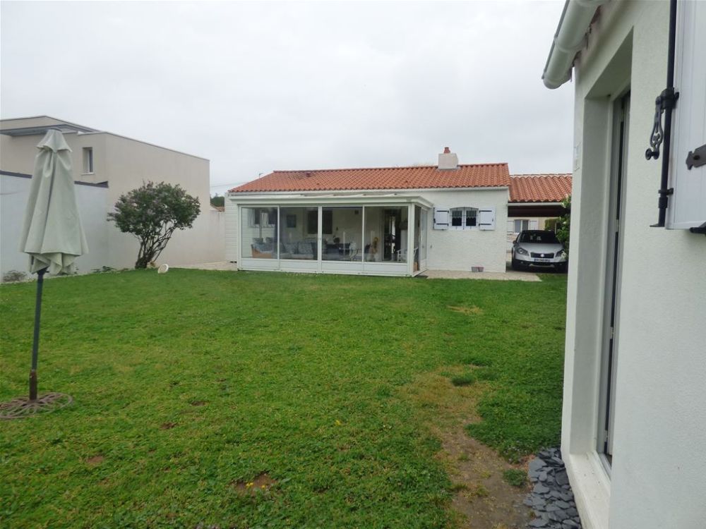 Photo 10 - Saint-Vincent-sur-Jard 85520 à Saint-Vincent-sur-Jard