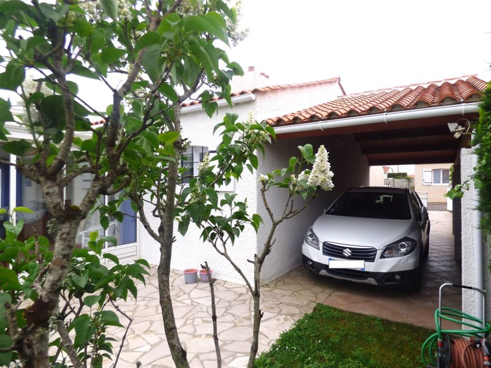 Photo 11 - Saint-Vincent-sur-Jard 85520 à Saint-Vincent-sur-Jard