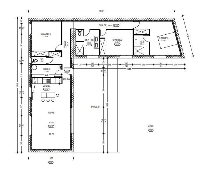 Photo 9 - La Rochelle 17000 à La Rochelle