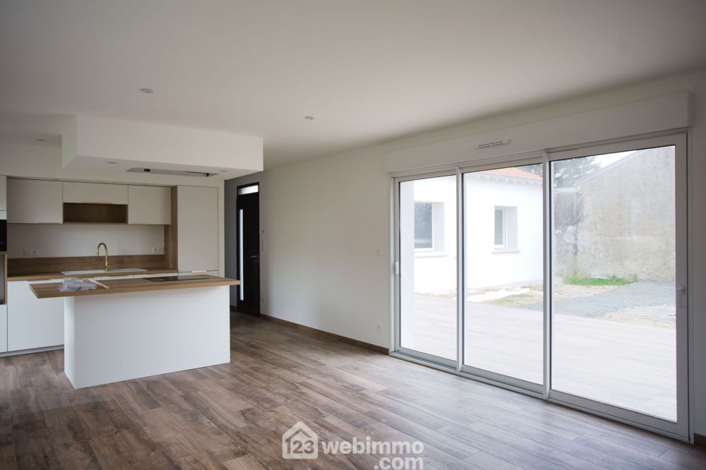 Photo 2 - La Rochelle 17000 à La Rochelle