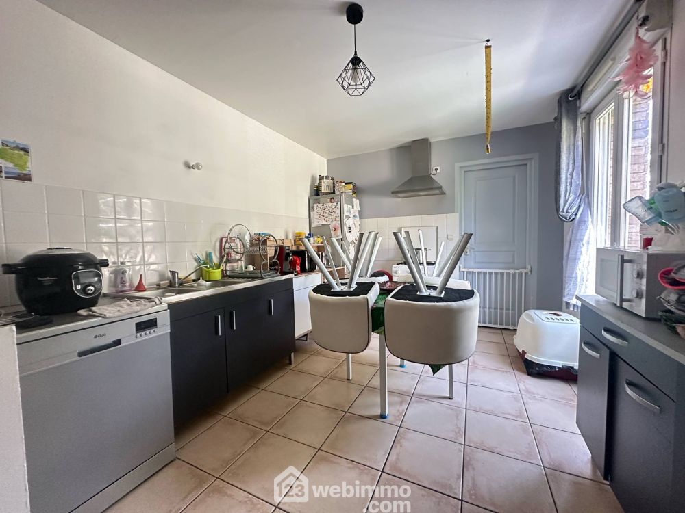 Photo 4 - Crécy-sur-Serre 02270 à Crécy-sur-Serre