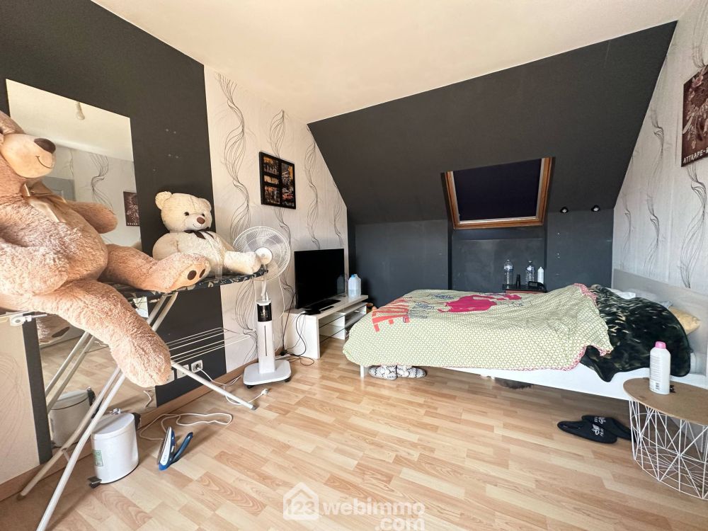 Photo 6 - Crécy-sur-Serre 02270 à Crécy-sur-Serre