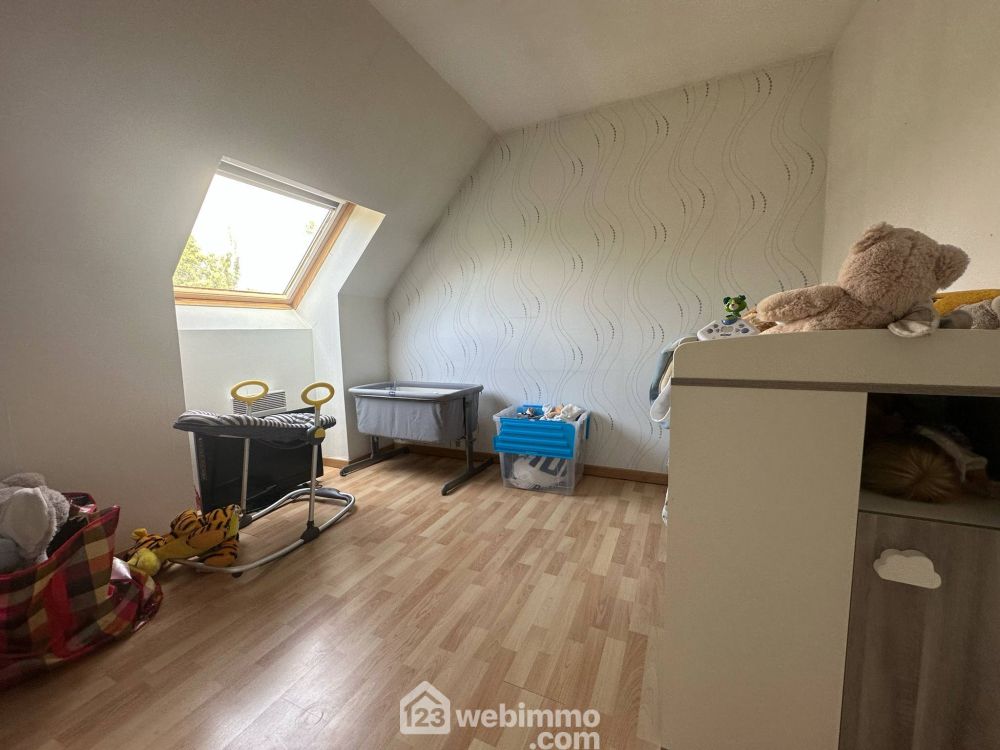 Photo 7 - Crécy-sur-Serre 02270 à Crécy-sur-Serre