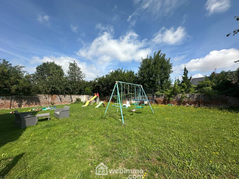 Photo 2 - Crécy-sur-Serre 02270 à Crécy-sur-Serre