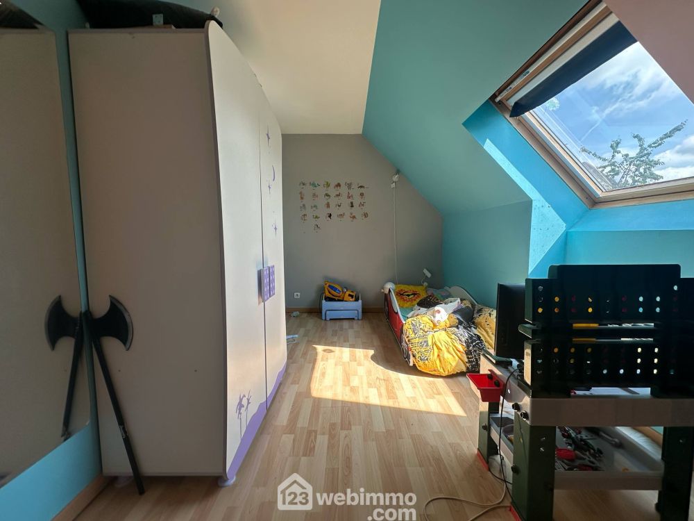 Photo 8 - Crécy-sur-Serre 02270 à Crécy-sur-Serre