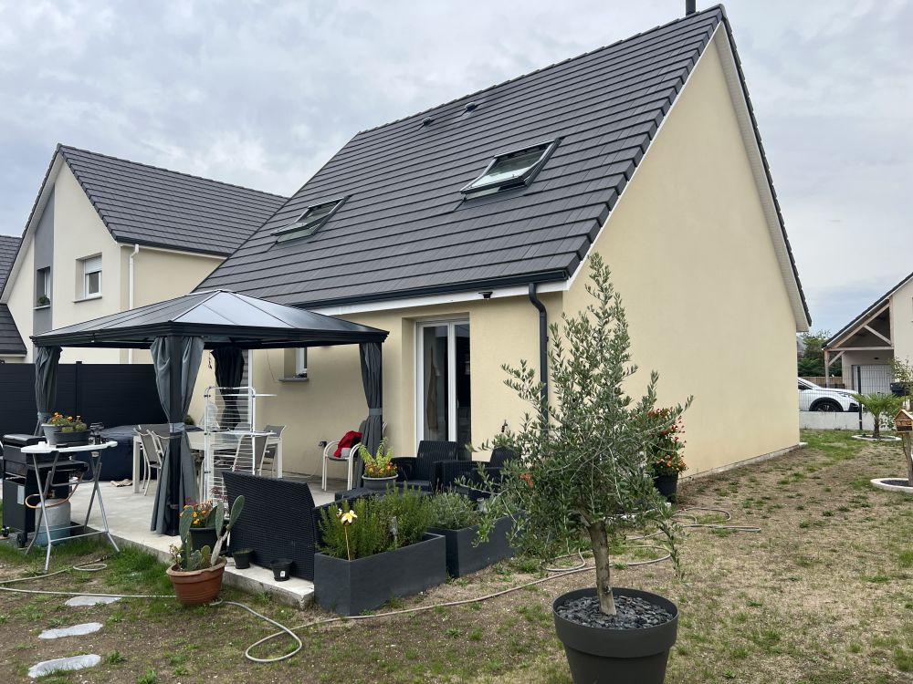 Photo 2 - Tourville-la-Rivière 76410 à Tourville-la-Rivière