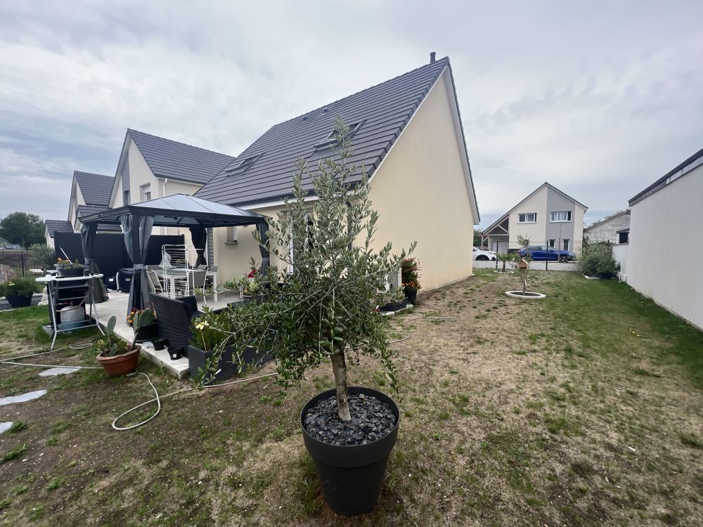 Photo 4 - Tourville-la-Rivière 76410 à Tourville-la-Rivière