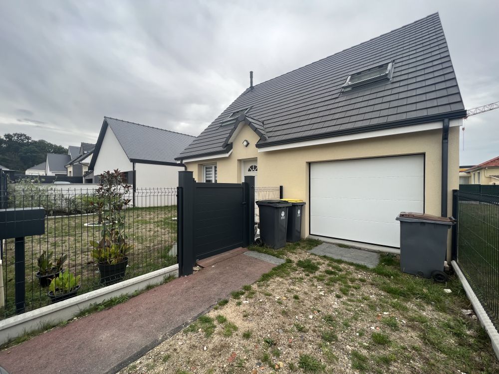 Photo 5 - Tourville-la-Rivière 76410 à Tourville-la-Rivière