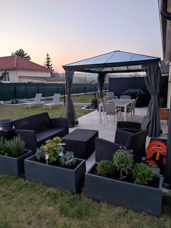 Photo 6 - Tourville-la-Rivière 76410 à Tourville-la-Rivière