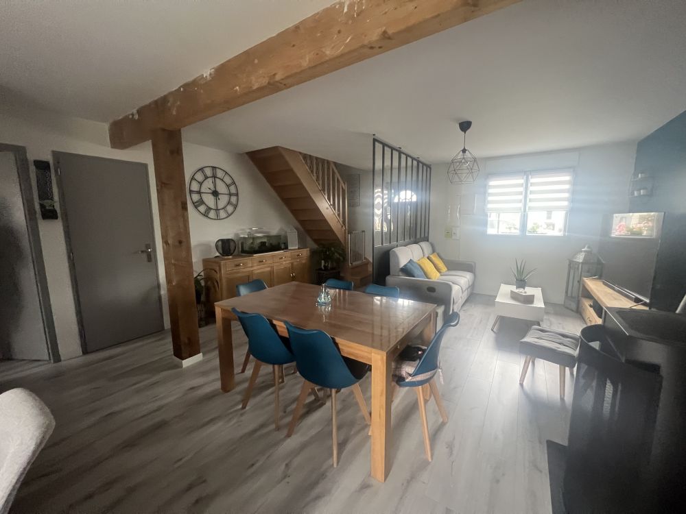 Photo 7 - Tourville-la-Rivière 76410 à Tourville-la-Rivière