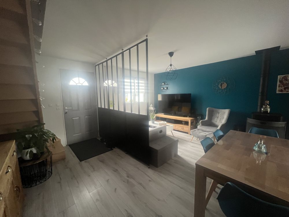 Photo 8 - Tourville-la-Rivière 76410 à Tourville-la-Rivière