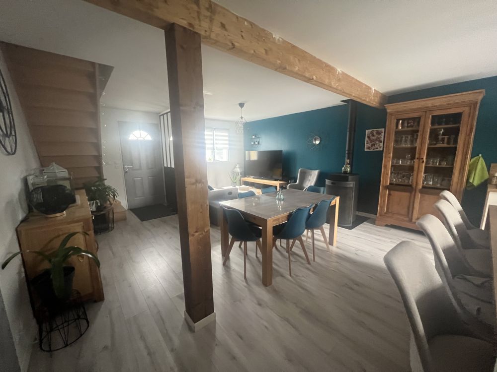 Photo 9 - Tourville-la-Rivière 76410 à Tourville-la-Rivière